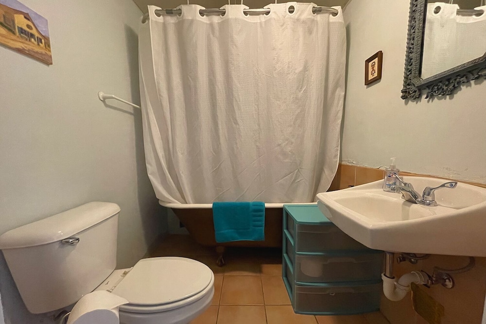 SnowMansion Taos Adventure Lodge - photo 34