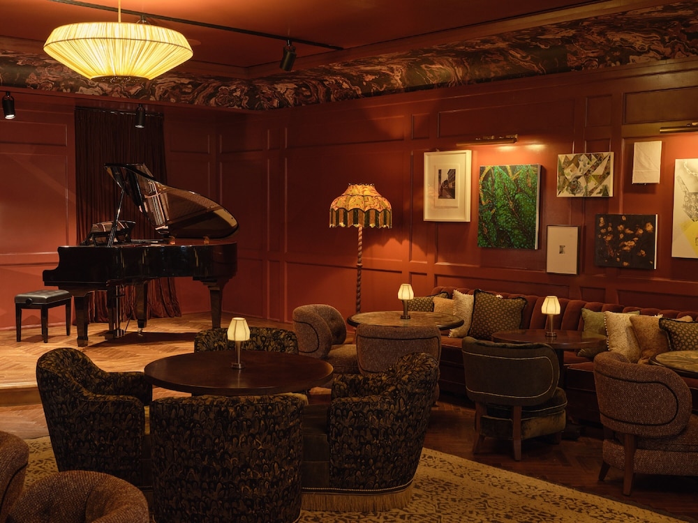 The NoMad Hotel - photo 70