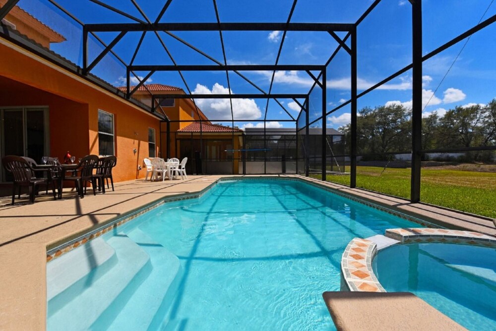 Watersong Resort 163 Tigerlily By Fairytale VR - photo 21