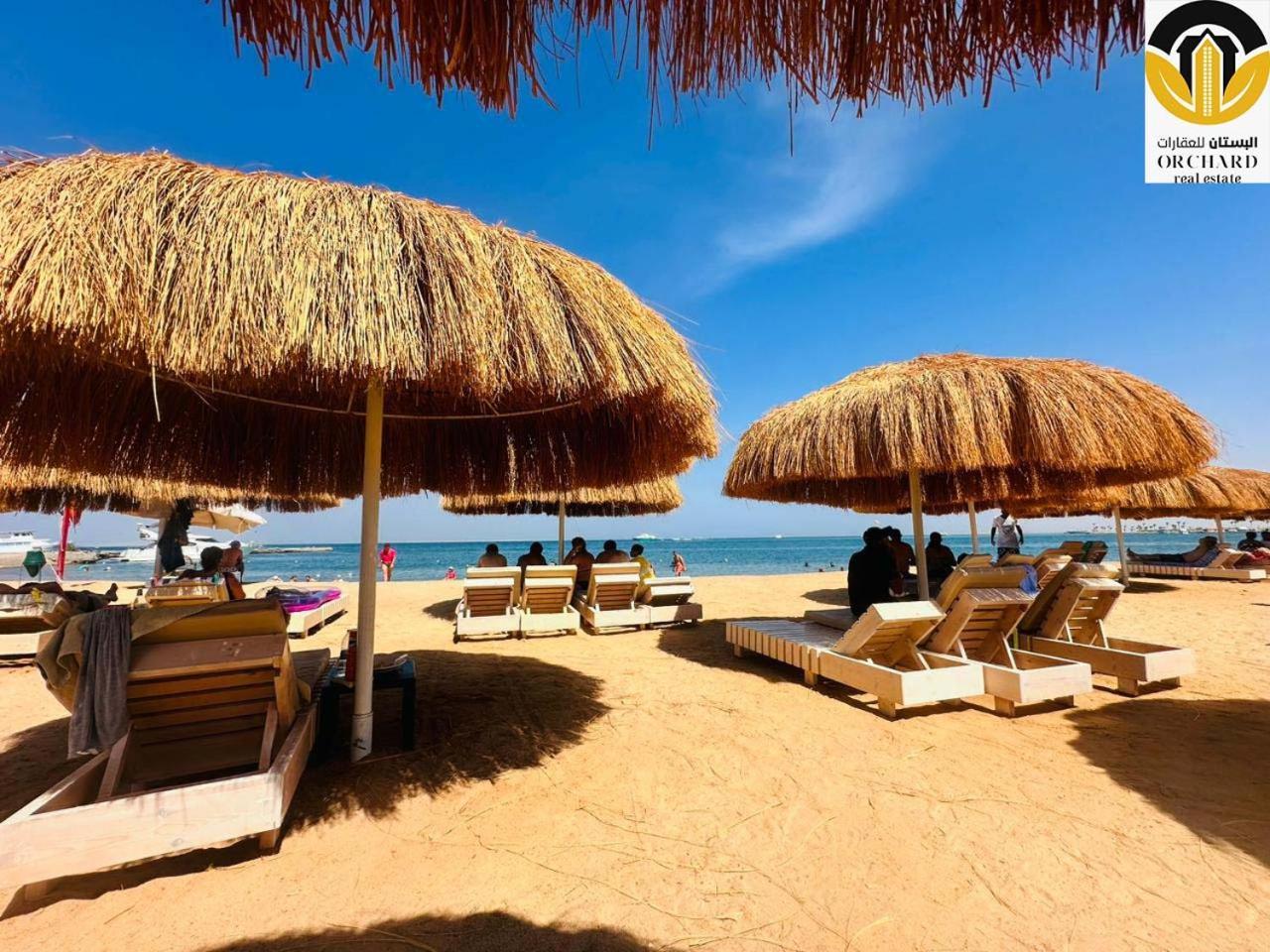 CAMUS 354 Princess Resort - last minute hotel in Hurghada