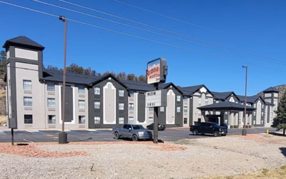 Ruidoso Mountain Inn in Ruidoso, United States