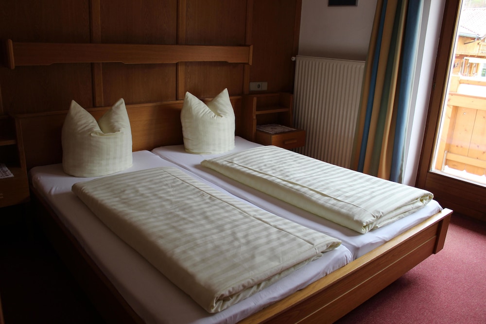 Hotel Pension Almrose — Wildschoenau — photo 3
