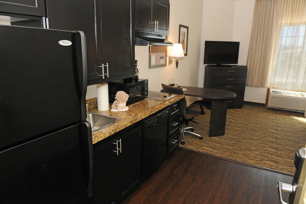 Candlewood Suites Santa Maria by IHG - photo 6