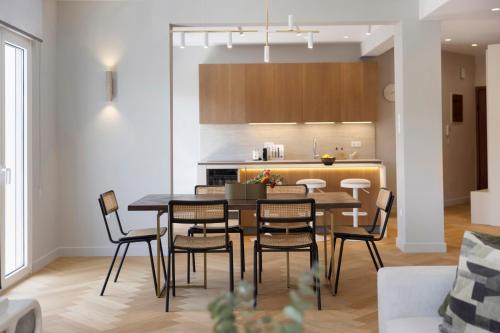 Spacious Athenian escape Koukaki — 4-Star Luxury Hotel in Athens, Greece