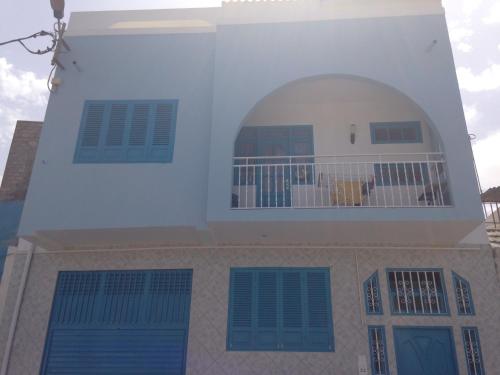 Maderalzinho in Mindelo, Cape Verde