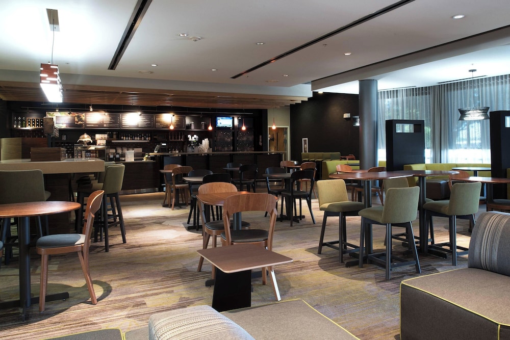 Courtyard by Marriott Fort Worth West at Cityview in Fort Worth, United States