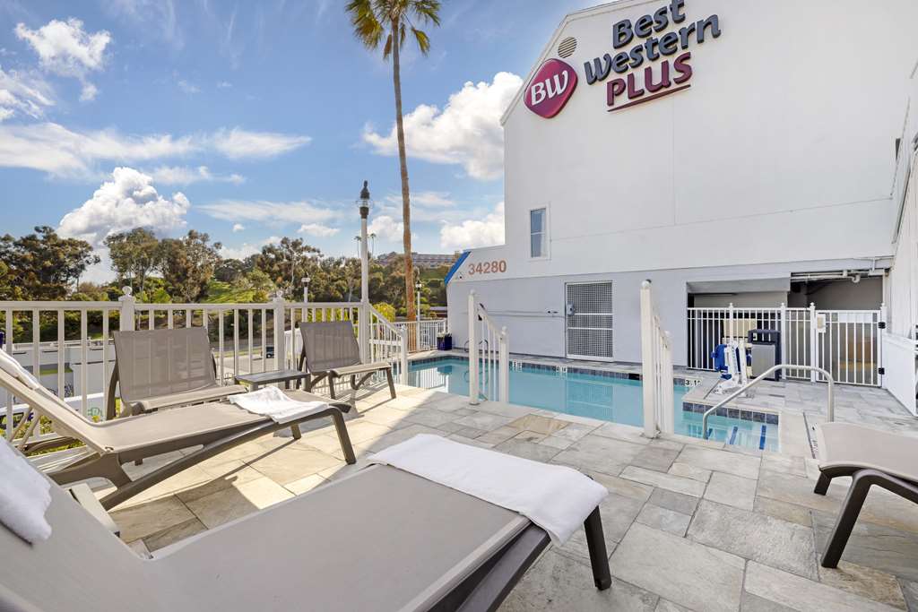 Best Western Plus Marina Shores Hotel - photo 10