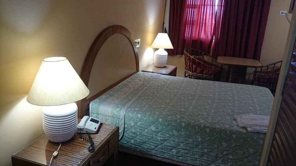 Brasão Palace Hotel — hotel in Presidente Prudente