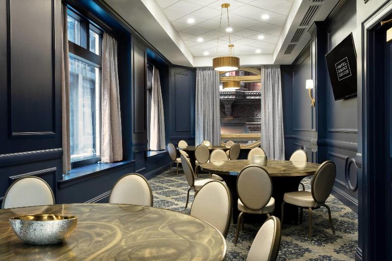 Hotel Saint Louis Autograph Collection - photo 87