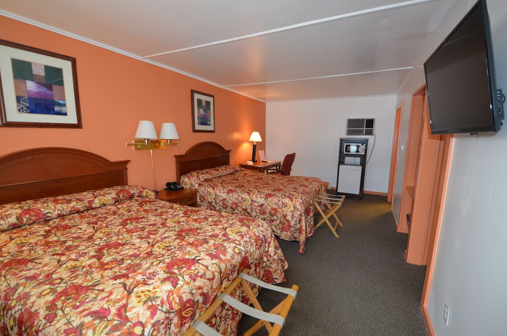Williamstown Motel - photo 20