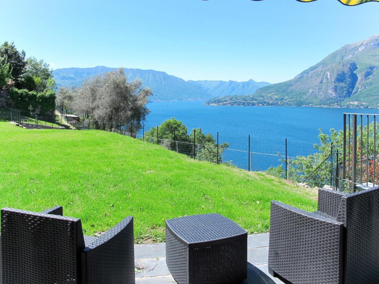 Holiday Home Lacum Lux Resort by Interhome — hotel in Perledo
