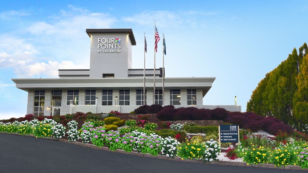 Four Points by Sheraton York in York, United States