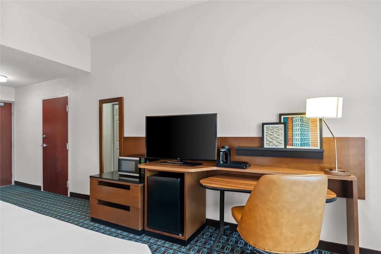 Comfort Inn & Suites Berea KY - photo 21