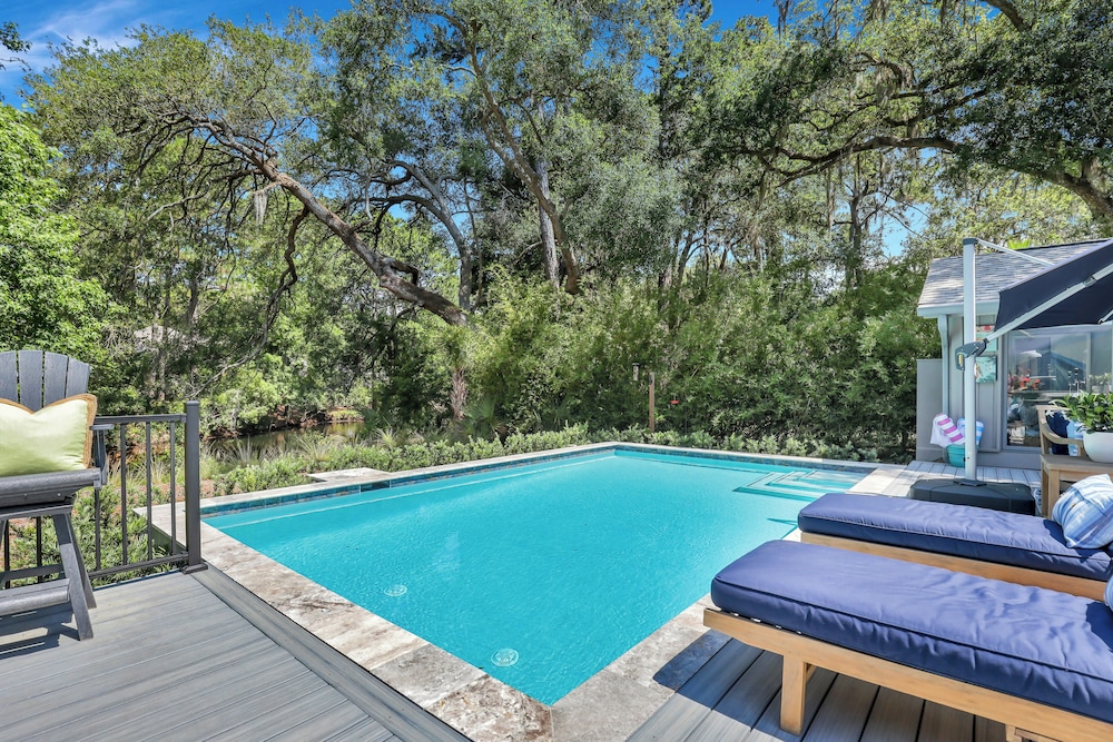 4 Cannon Row at The Sea Pines Resort - photo 14