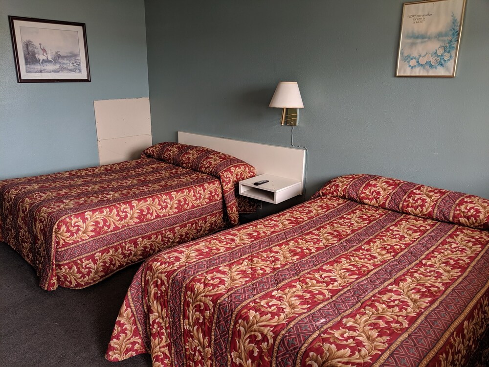 Hotel Valdosta GA Downtown - photo 4