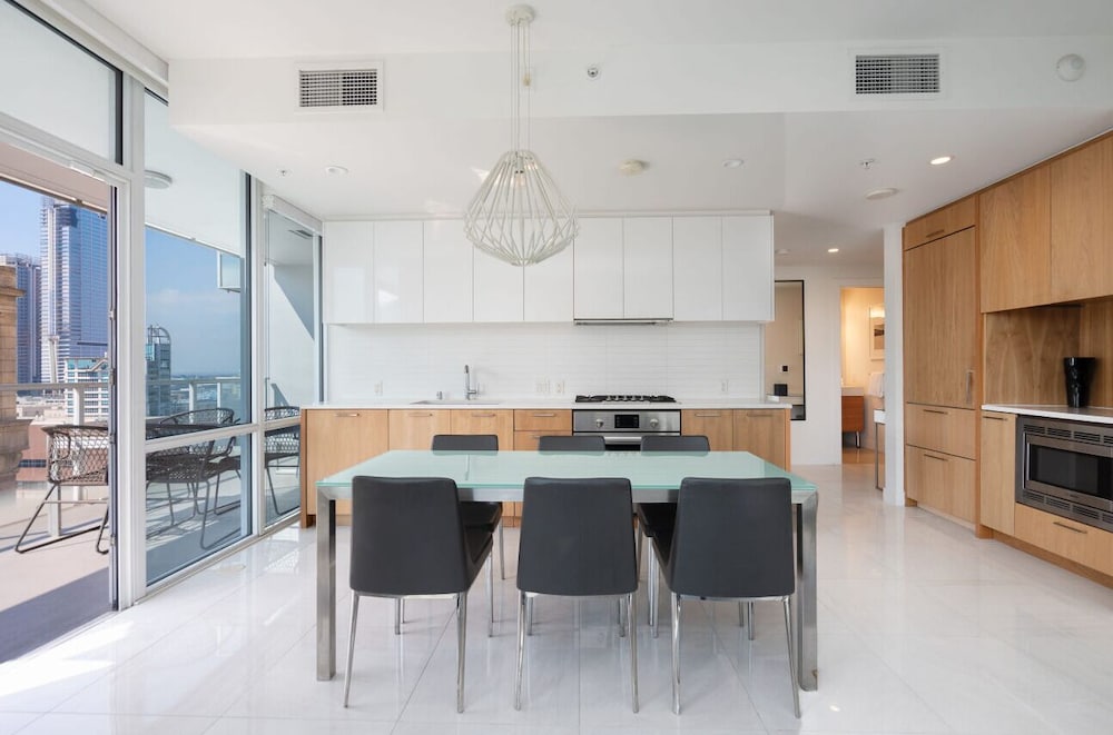 Level Los Angeles Downtown South Olive - photo 29