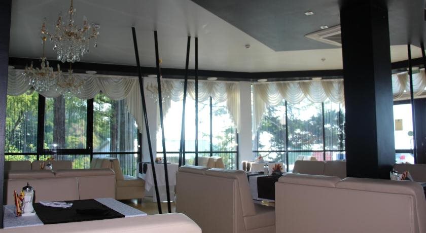 Gold Hotel — Listvyanka — photo 3