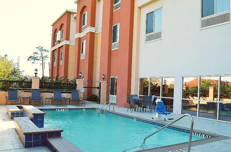 Fairfield Inn & Suites Houston Channelview - photo 76