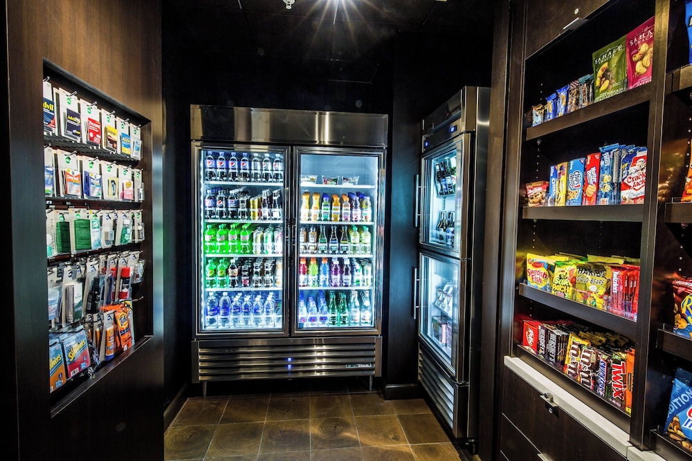 Courtyard by Marriott Columbia Cayce - photo 25