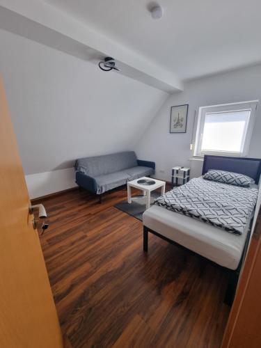 1 2 Personen Zimmer in Kassel in Kassel, Germany