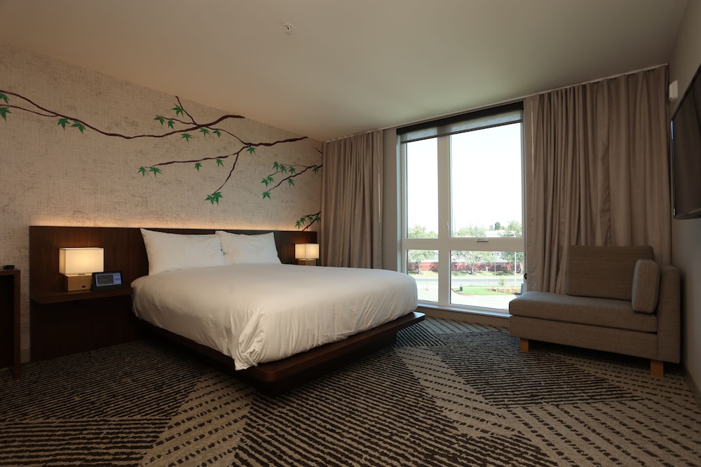 Cedartree Hotel Portland Hillsboro - photo 11