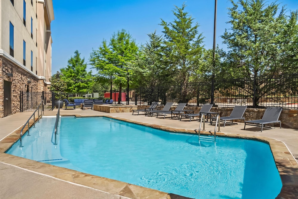 Hampton Inn & Suites Trophy Club Fort Worth North - photo 28