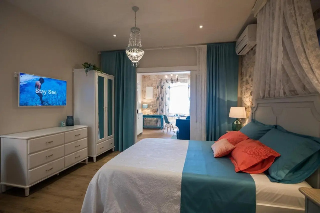 Villa Ani Aquamarine