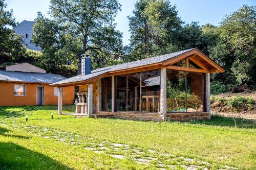 Lagunas de Sanabria - last minute hotel in Trefacio