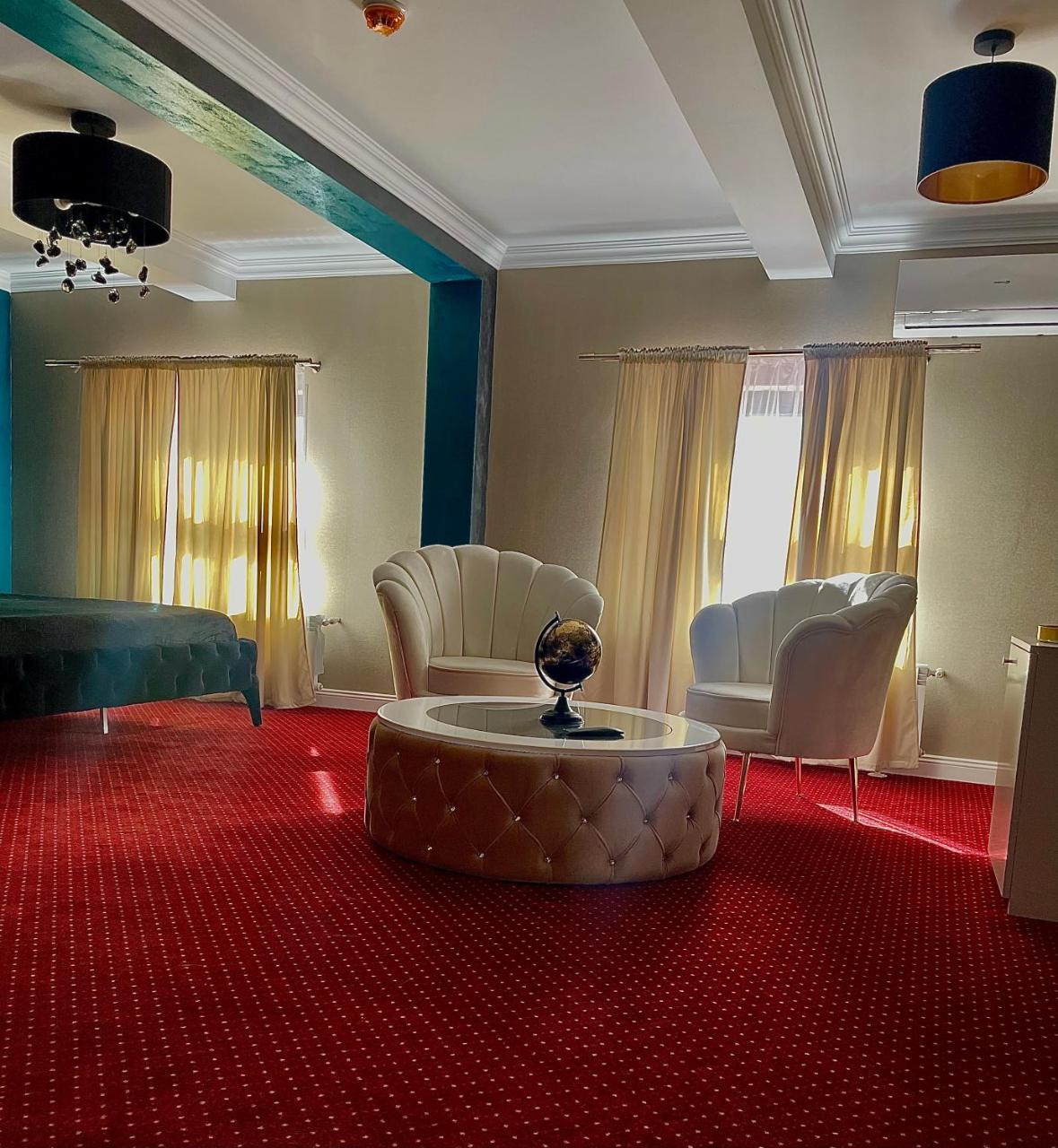 Hotel City Break — Galati — photo 5