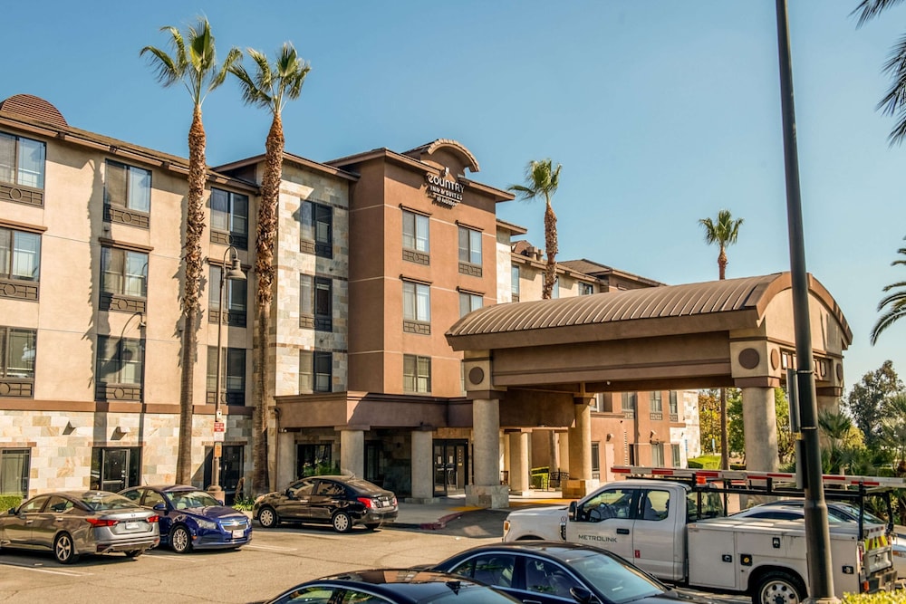 Country Inn & Suites by Radisson Ontario at Ontario Mills CA - photo 102
