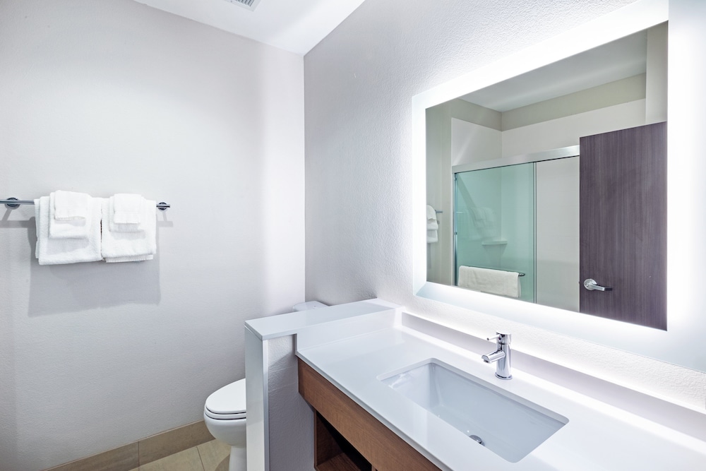 Holiday Inn Express & Suites Denton Sanger by IHG - photo 22