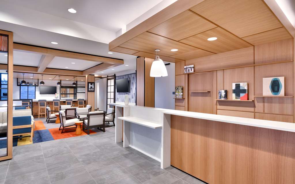Hyatt House Provo Pleasant Grove - photo 24
