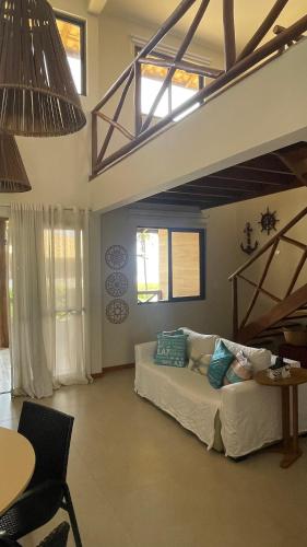 Village Beira Mar em Itacimirim — 4-Star Luxury Hotel in Camacari, Brasil