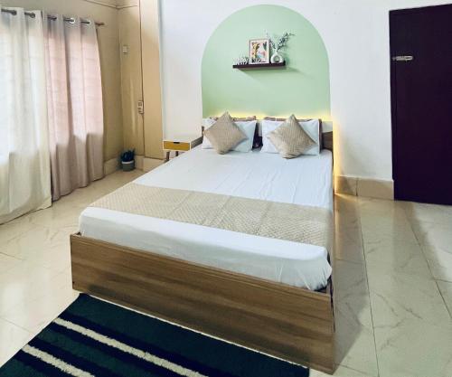 Townsville in Jorhat, India