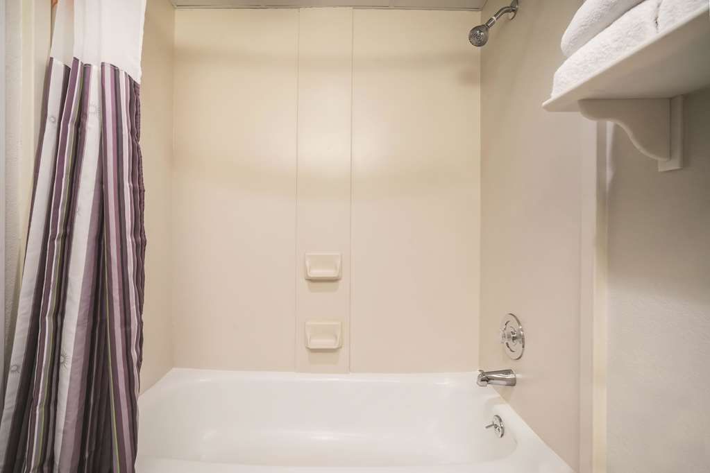La Quinta Inn by Wyndham and Conference Center San Angelo - photo 9