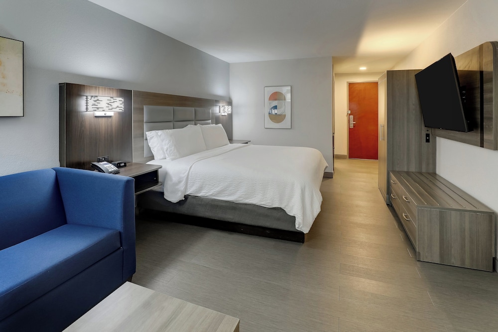 Holiday Inn Express Nicholasville by IHG - photo 28