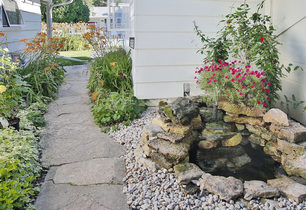 Peninsula Park View Resort - photo 55