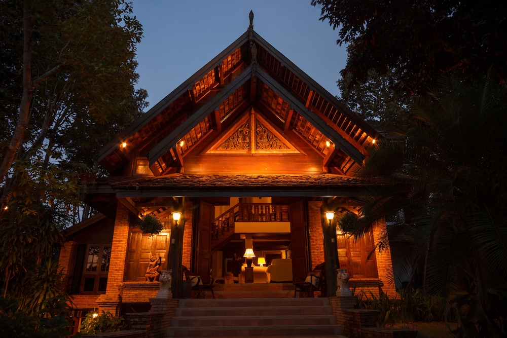 Vanā Som in Chiang Mai, Thailand