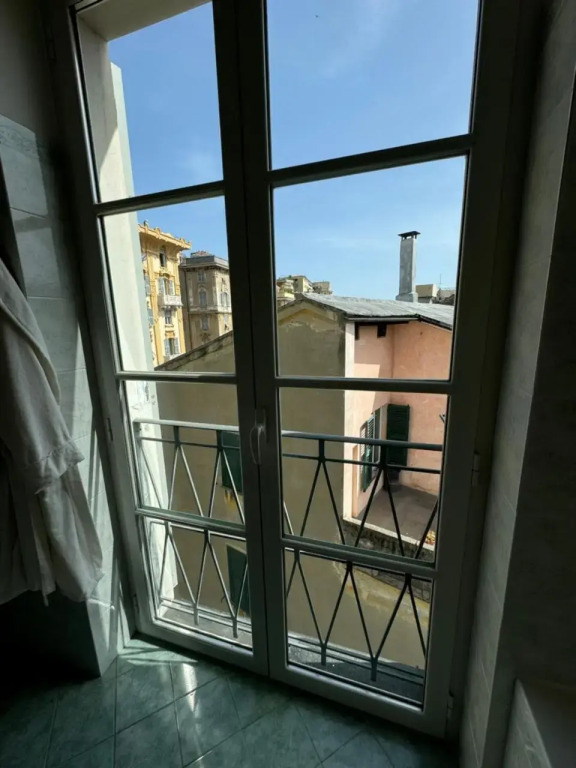 La Chicca Del Carmine — 4-Star Luxury Hotel in Genoa, Italy