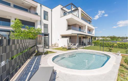 Awesome Apartment In Novigrad With Wifi — 5-Star Luxury Hotel in Novigrad, Croatia