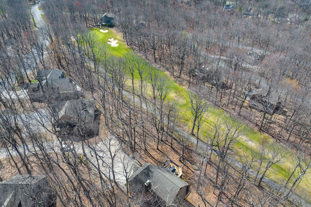 2 Mi to Slopes Wintergreen Resort Ski Getaway - photo 41