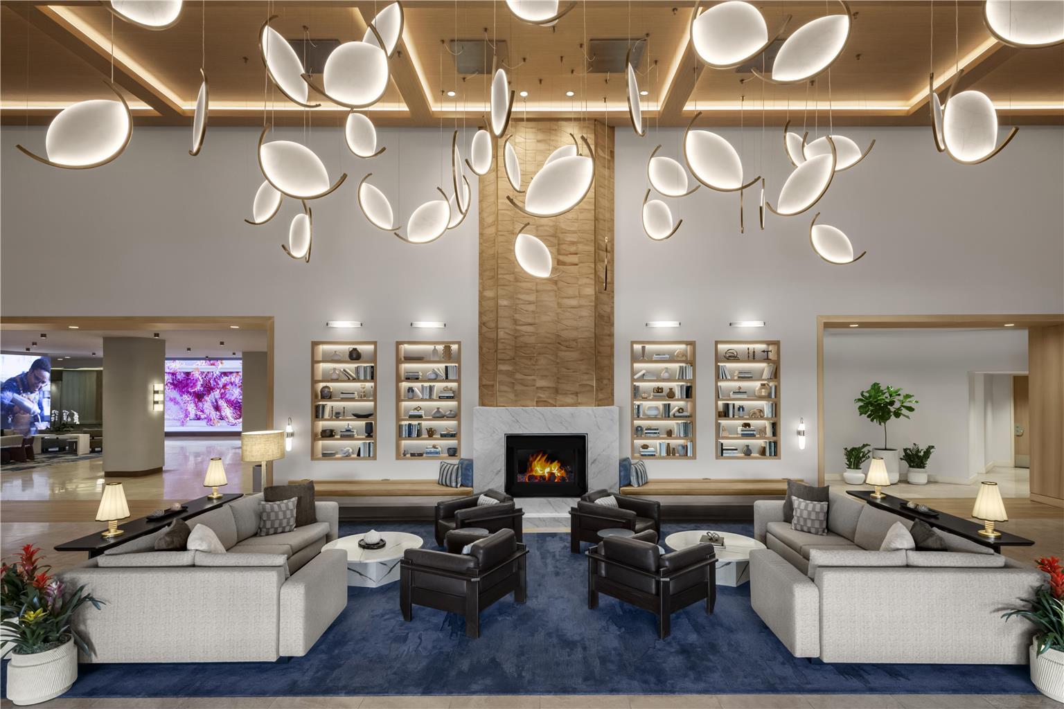 Hyatt Regency Irvine - photo 46