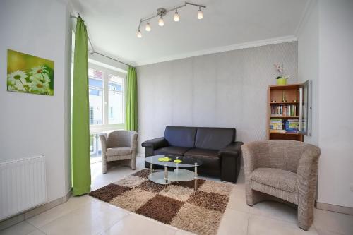 Dünenblick Wohnung 27 — 4-Star Luxury Hotel in Ostseebad Boltenhagen, Germany
