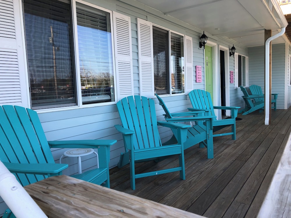 The Inn at Buzzards Bay - photo 26