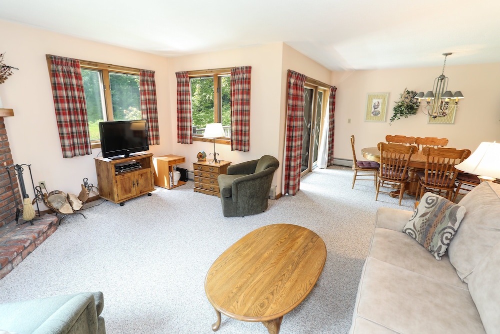 Okemo Mountain Lodging by Vail Resorts - photo 34