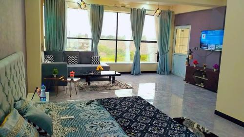 Motorway Majesty Suites Islamabad Near Islamabad International Airport and Motorway in Islamabad, Pakistan