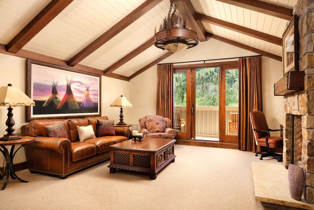 Four Seasons Resort Jackson Hole - photo 116