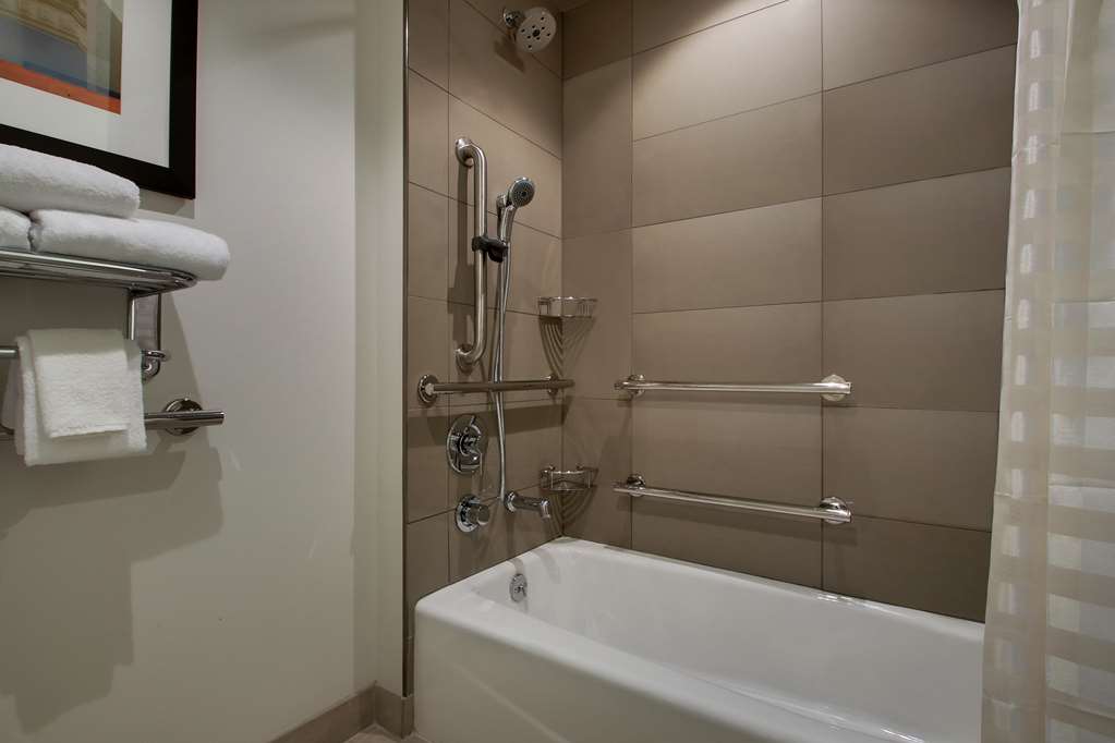 Hyatt House Chicago Oak Brook - photo 64