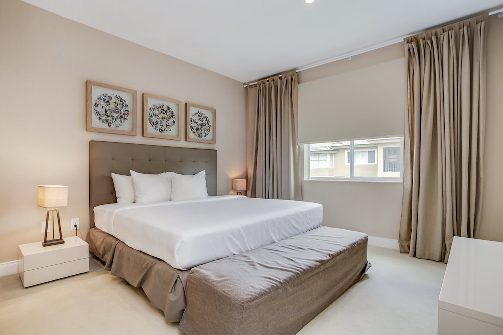 Modern Magic Village Resort Townhome - photo 10