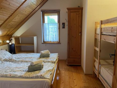 Apartment Milly — 4-Star Luxury Hotel in Bled, Slovenia
